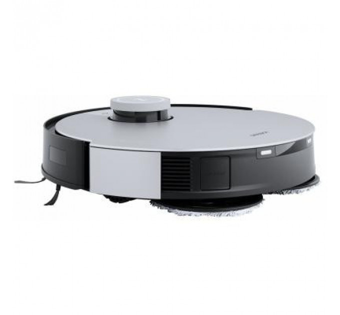 ECOVACS Deebot Ozmo X1 OMNI (DEX11)