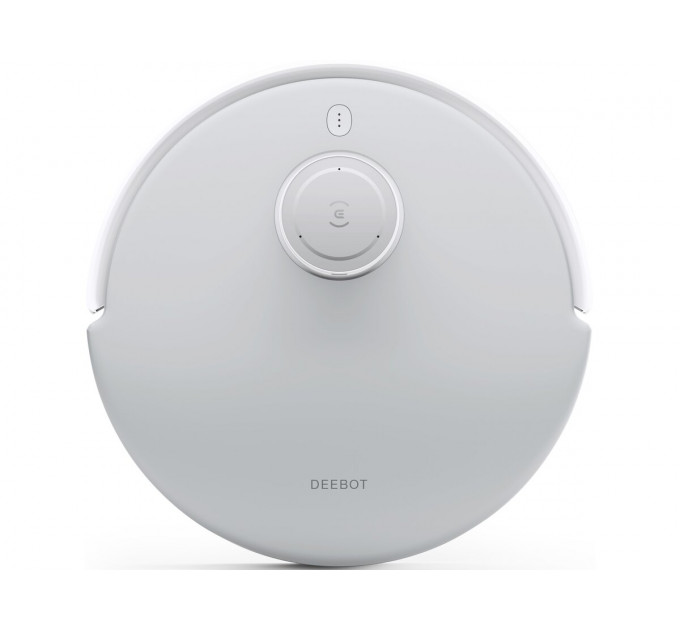 ECOVACS Deebot OZMO T20 OMNI (DLX23)