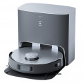 ECOVACS DEEBOT X1 PLUS Black (DEX55)