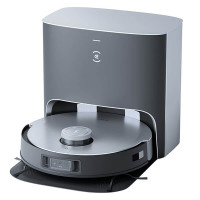 ECOVACS DEEBOT X1 PLUS Black (DEX55)
