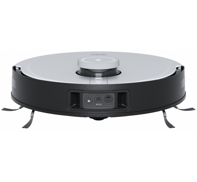 ECOVACS Deebot Ozmo X1 OMNI (DEX11)