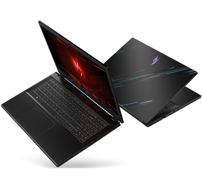 Acer Nitro 17 AN17-41-R5Q0 (NH.QL1EX.007)