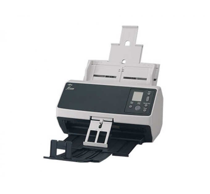 Fujitsu Image Scanner fi-8190 ( PA03810-B001)