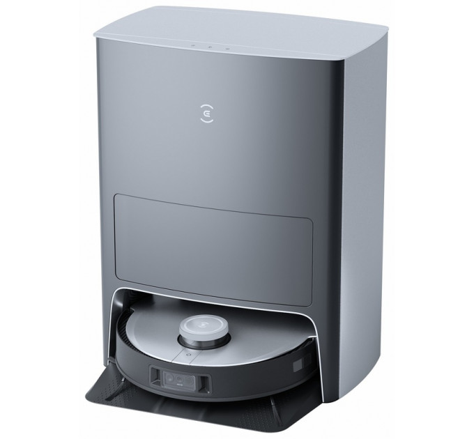 ECOVACS Deebot Ozmo X1 OMNI (DEX11)