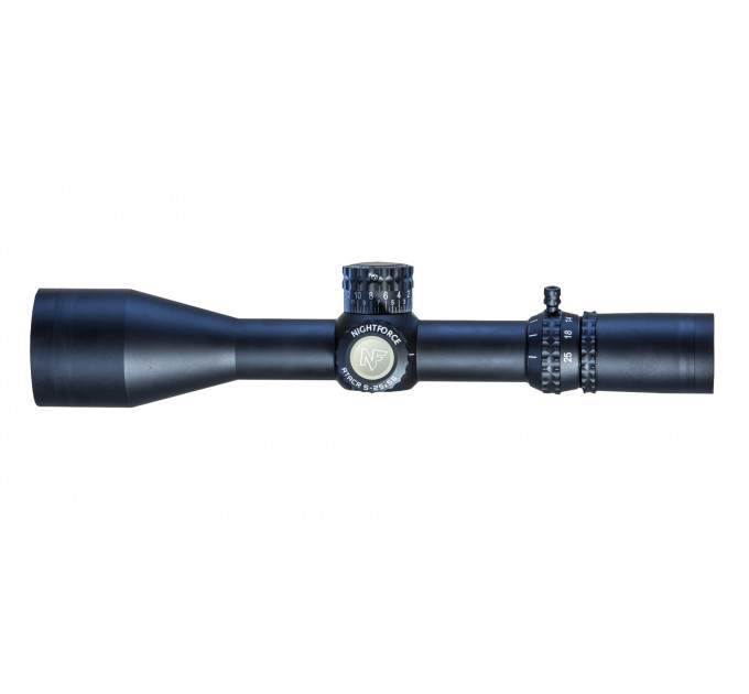 Nightforce ATACR 5-25x56 F2 MOAR-T (C555)