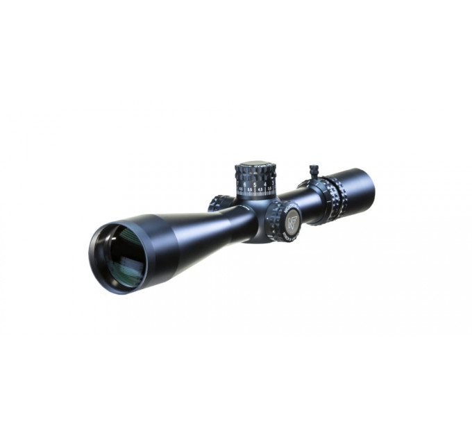 Nightforce ATACR 5-25x56 F1 MIL-C (C579)
