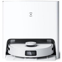 ECOVACS DEEBOT OZMO T10 TURBO White (DBX23)