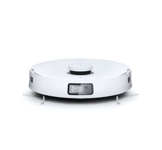 ECOVACS DEEBOT X1 PLUS Black (DEX55)