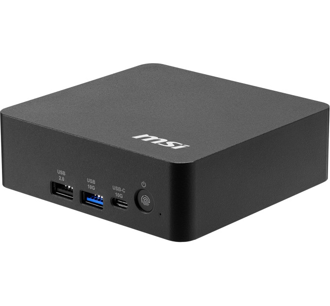 MSI Cubi NUC AI+ 3MG (3MG-005BEU)