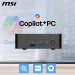 MSI Cubi NUC AI+ 3MG (3MG-005BEU)