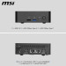 MSI Cubi NUC AI+ 3MG (3MG-005BEU)
