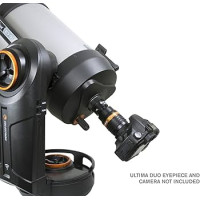 телескоп Celestron NexStar Evolution 6
