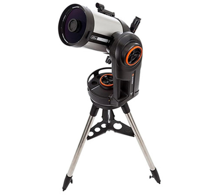 телескоп Celestron NexStar Evolution 6