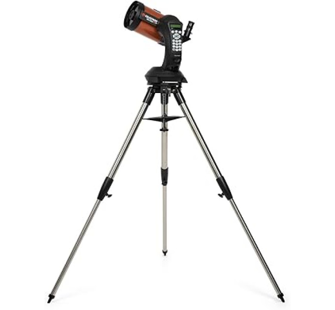телескоп Celestron NexStar Evolution 6
