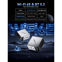 GMKtec M8 (M8-1)