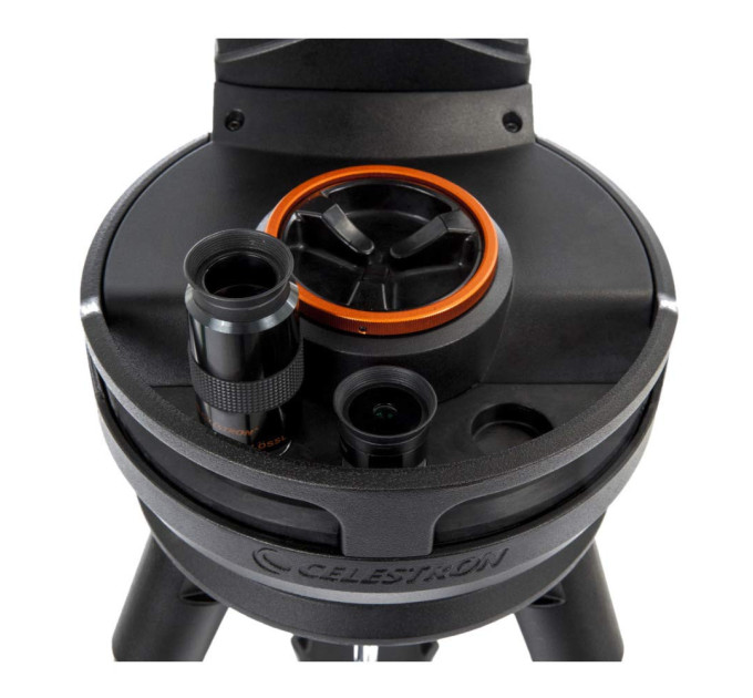 телескоп Celestron NexStar Evolution 9.25