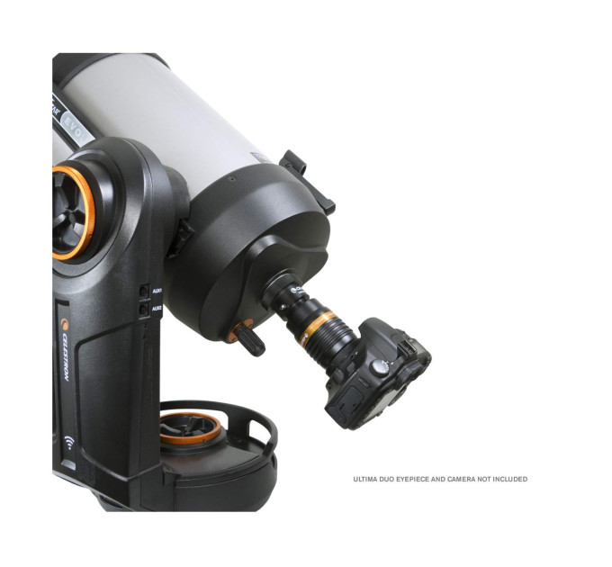 телескоп Celestron NexStar Evolution 9.25
