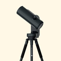 Телескоп Unistellar Odyssey 