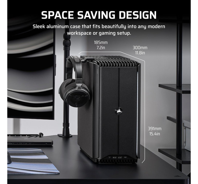CORSAIR ONE a600 (CS-9020059-PE)