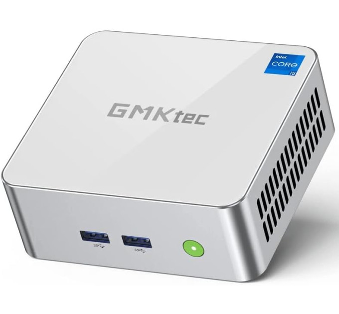 GMKtec M3 (М3-512)