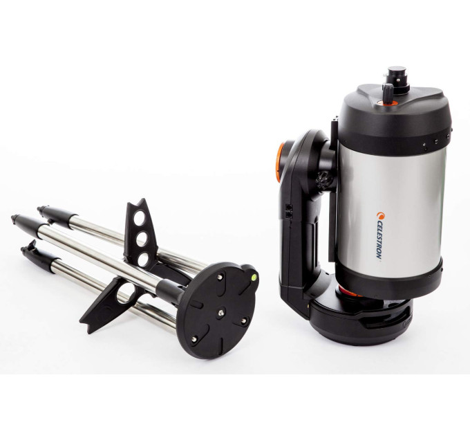 телескоп Celestron NexStar Evolution 8
