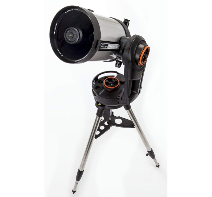 телескоп Celestron NexStar Evolution 8