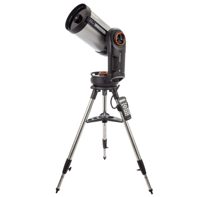телескоп Celestron NexStar Evolution 8
