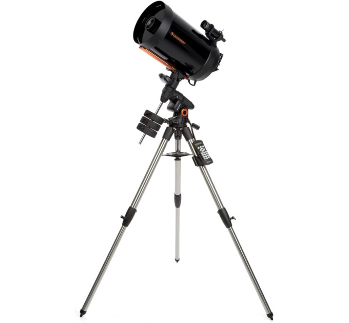 телескоп Celestron Advanced VX 11