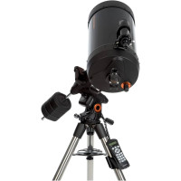телескоп Celestron Advanced VX 11