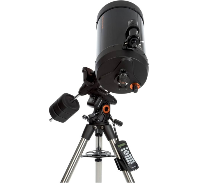 телескоп Celestron Advanced VX 11