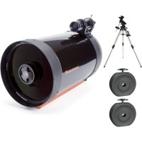 телескоп Celestron Advanced VX 11
