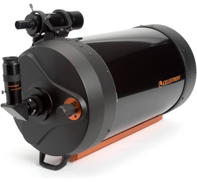 телескоп Celestron Advanced VX 11