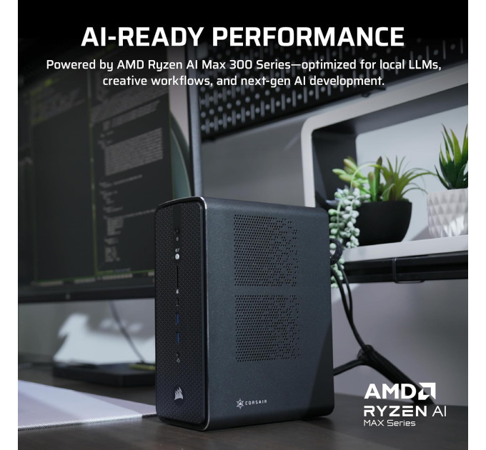 CORSAIR AI WORKSTATION 300 (CS-9080003-PE)
