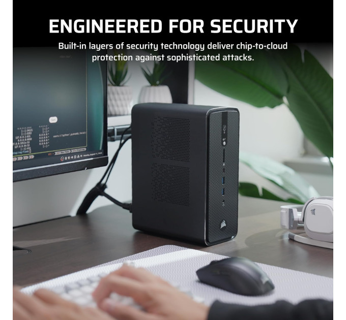 CORSAIR AI WORKSTATION 300 (CS-9080003-PE)