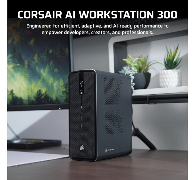 CORSAIR AI WORKSTATION 300 (CS-9080003-PE)