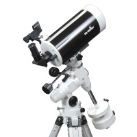 Телескоп Sky-Watcher Mak127EQ3-2