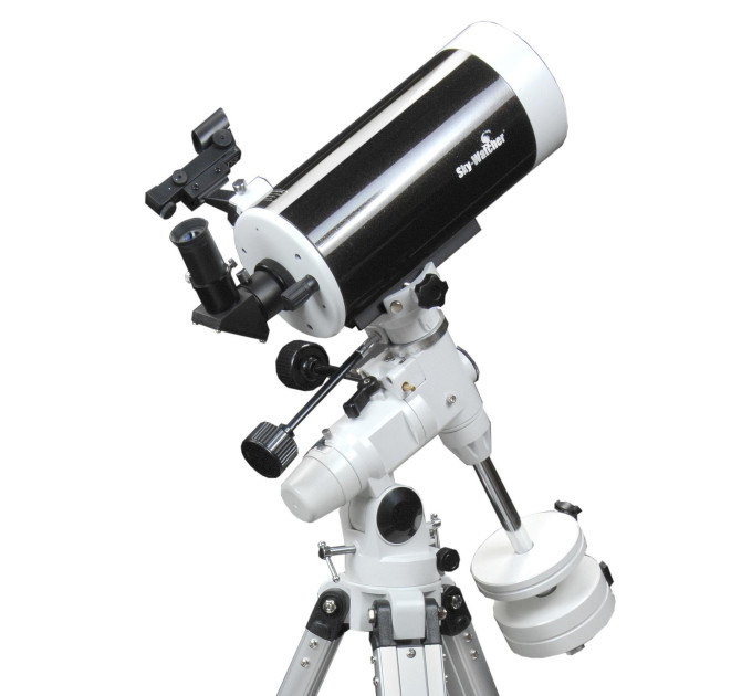 Телескоп Sky-Watcher Mak127EQ3-2