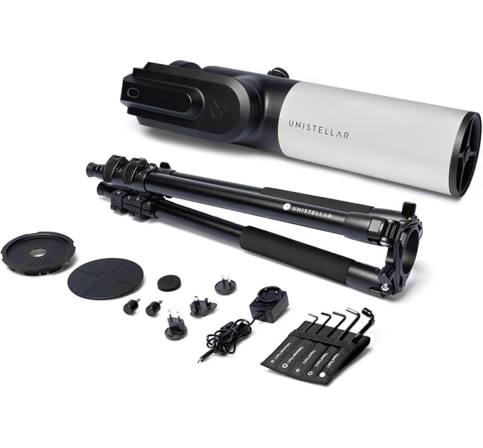 Телескоп Unistellar eVscope 2