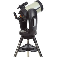   Celestron CPC Deluxe 800 HD (XLT) EdgeHD