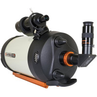   Celestron CPC Deluxe 800 HD (XLT) EdgeHD
