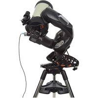   Celestron CPC Deluxe 800 HD (XLT) EdgeHD