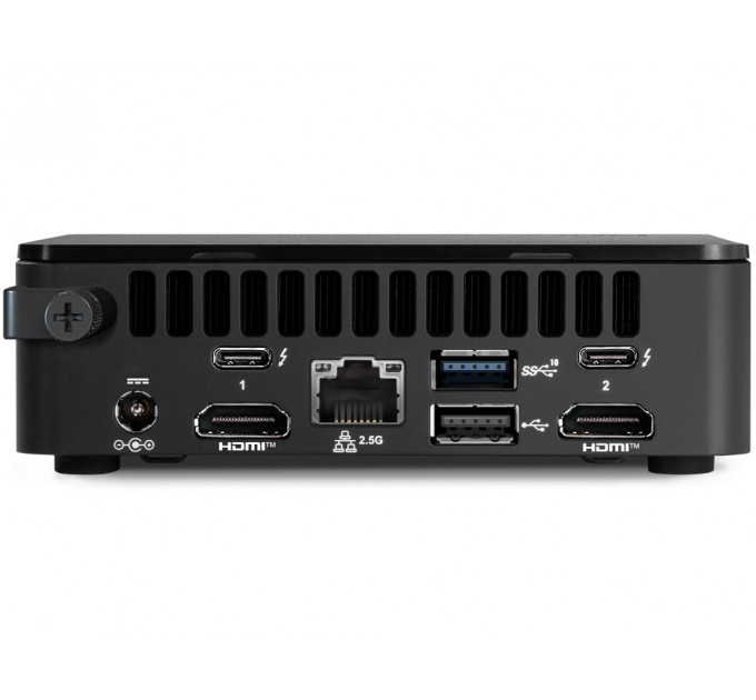Intel NUC 13 Pro Kit NUC13L3Kv7 (RNUC13L3KV70003)