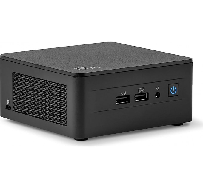 Intel NUC 13 Pro Kit NUC13L3HI3 (RNUC13L3HI30003)