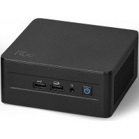 Intel NUC 13 Pro Kit NUC13L3HI3 (RNUC13L3HI30003)