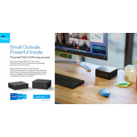 Intel NUC 13 Pro Desk Edition Kit (RNUC13VYKI70002)