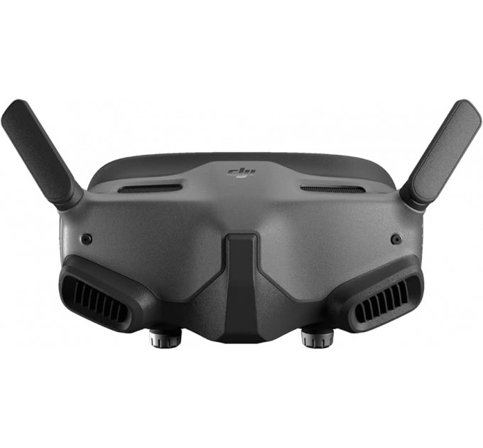 FPV окуляри DJI Goggles 2 (CP.FP.00000056.01)