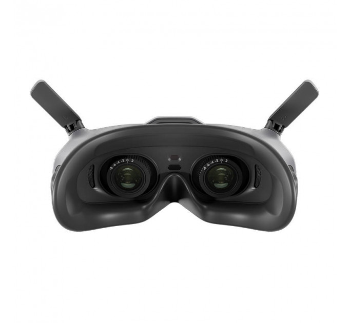 FPV окуляри DJI Goggles 2 (CP.FP.00000056.01)