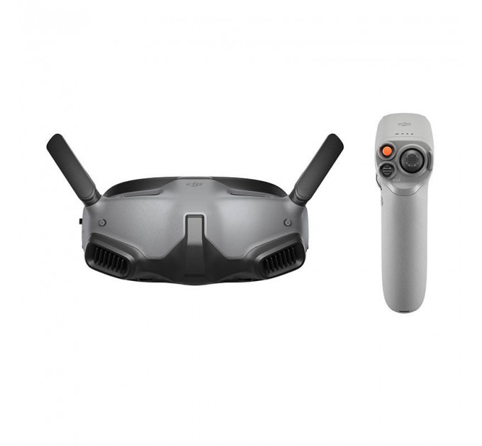DJI Goggles Integra Motion Combo (CP.FP.00000119.01)