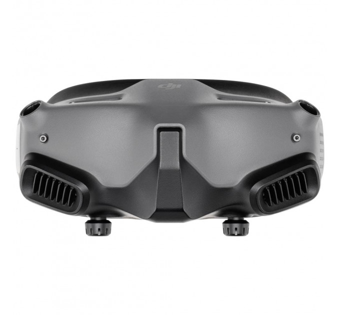 FPV окуляри DJI Goggles 2 (CP.FP.00000056.01)
