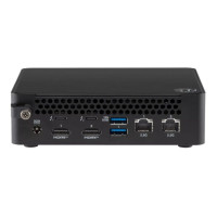 ASUS NUC 16 Pro (RNUC16GDKU560000)